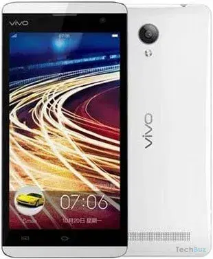 Vivo Y28