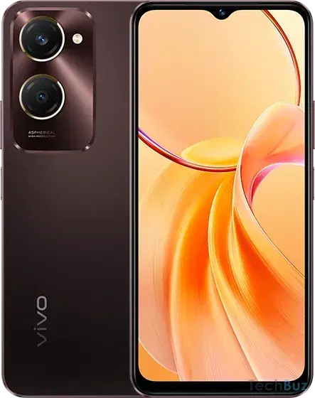 Vivo Y28s