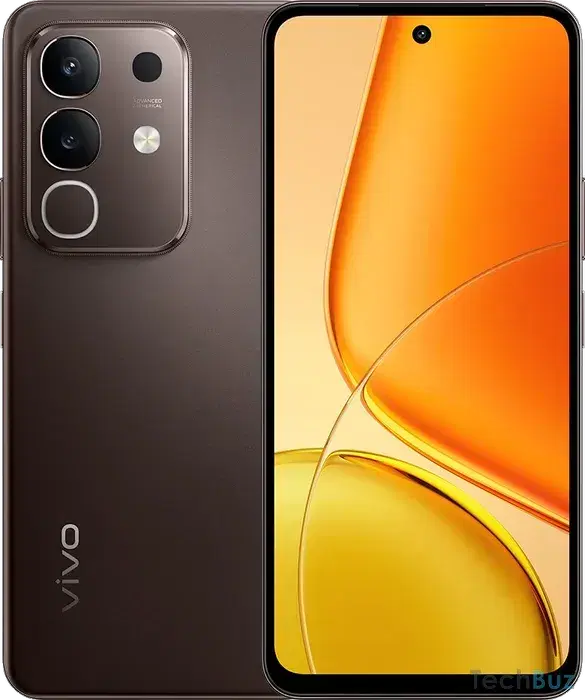 Vivo Y29 4G