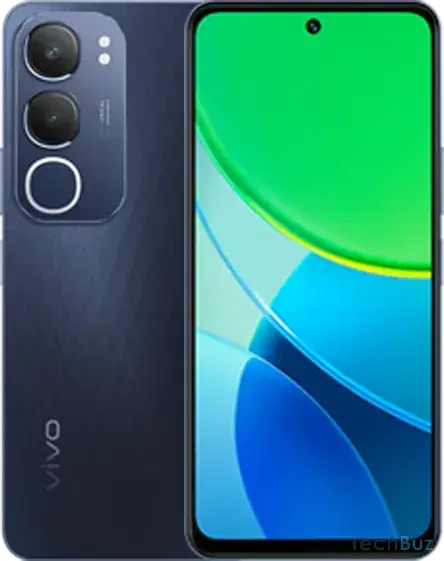 Vivo Y29
