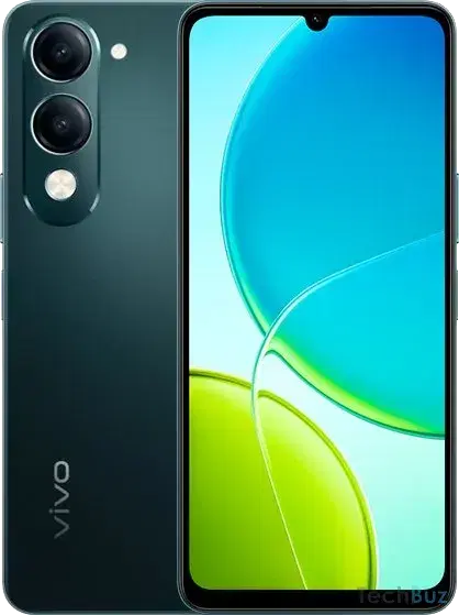 Vivo Y29s
