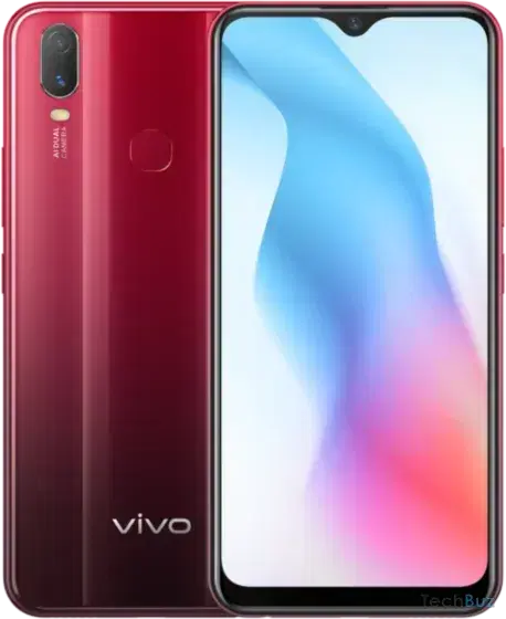 Vivo Y3 Standard