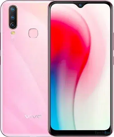 Vivo Y3