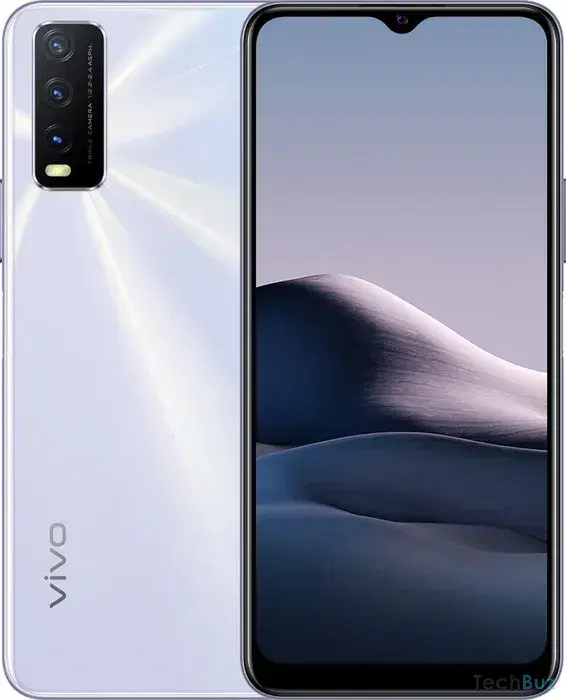 Vivo Y30 (China)