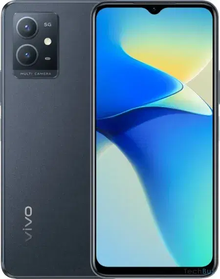 Vivo Y30 5G