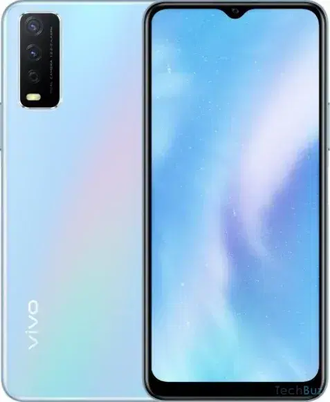 Vivo Y30 Standard