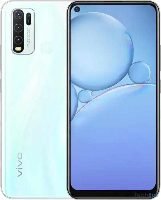 Vivo Y30