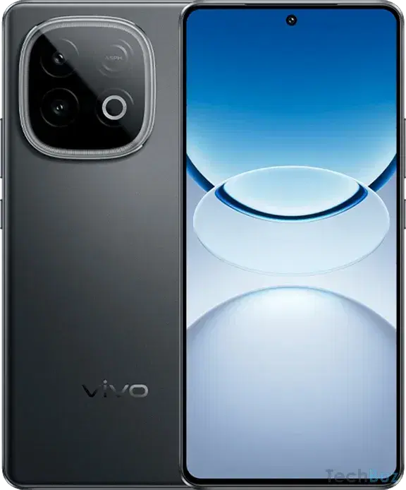 Vivo Y300 GT