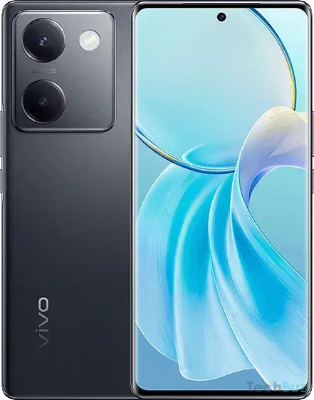 Vivo Y300 Plus