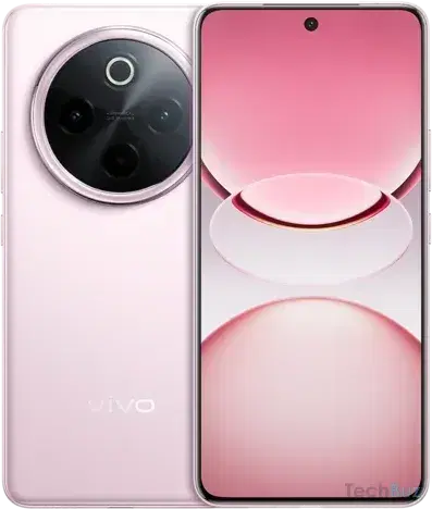 Vivo Y300 Pro Plus