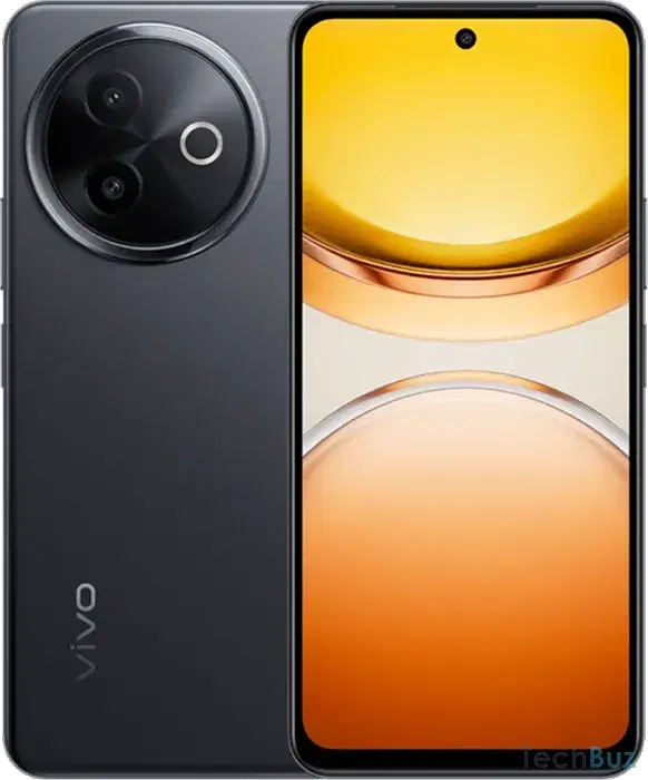 Vivo Y300i