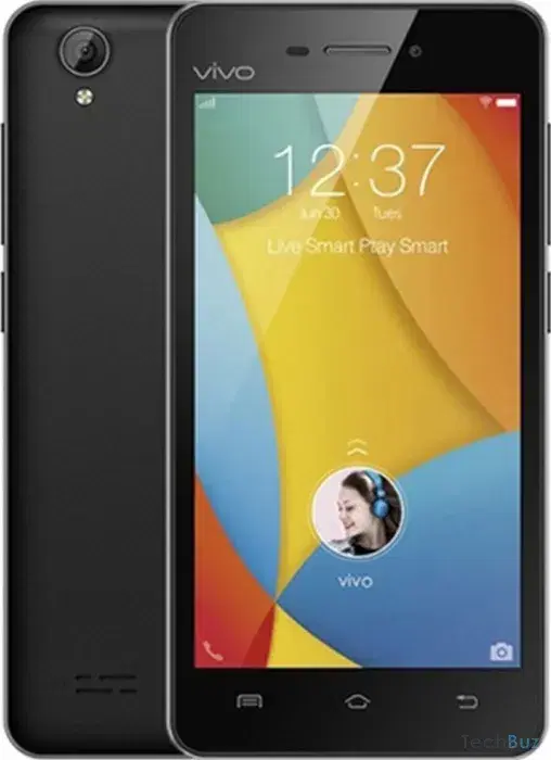 Vivo Y31 (2015)