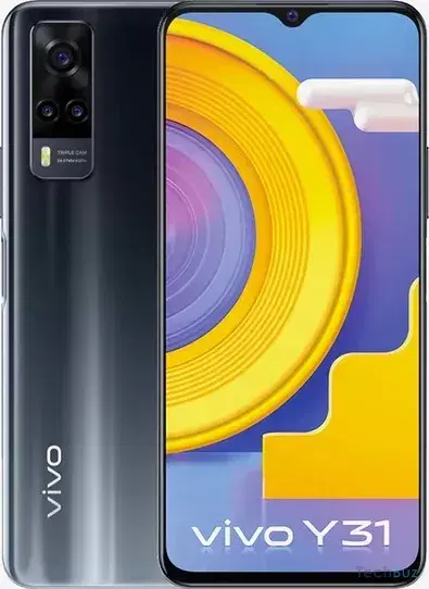 Vivo Y31