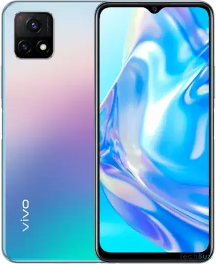 Vivo Y31s