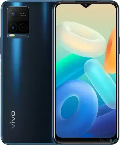 Vivo Y32