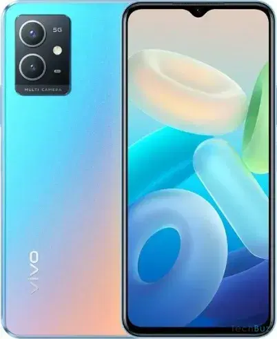 Vivo Y33s 5G
