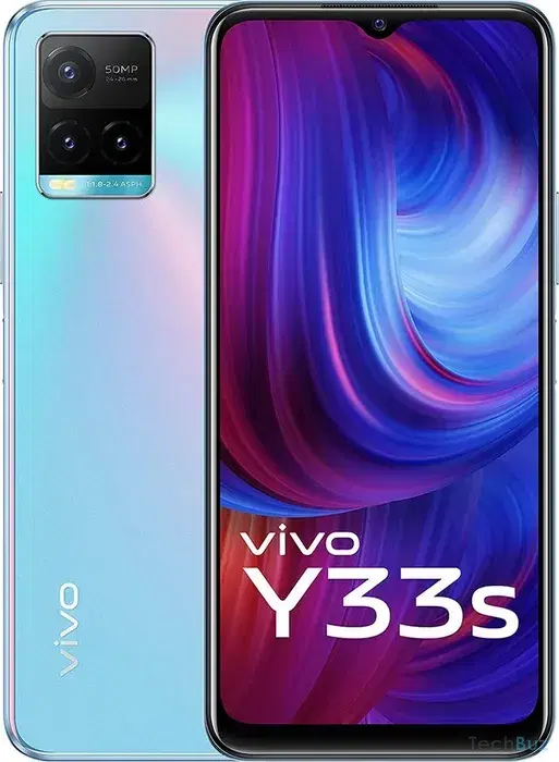 Vivo Y33s