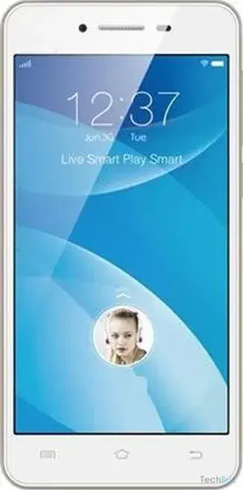 Vivo Y35 (2015)