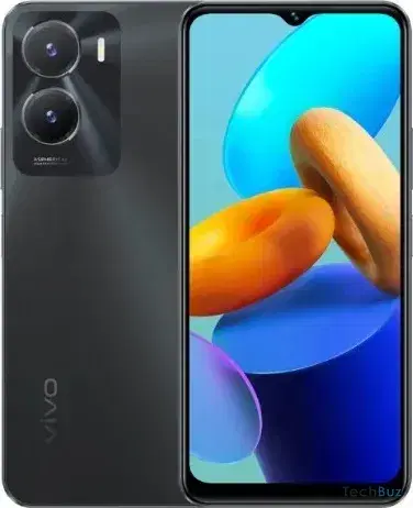 Vivo Y35 5G