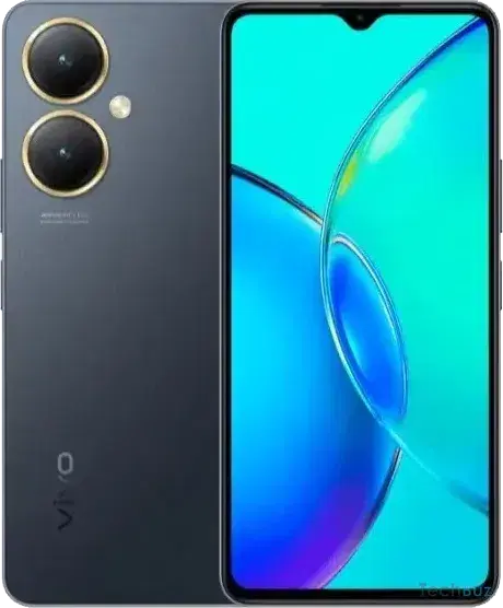 Vivo Y35 Plus
