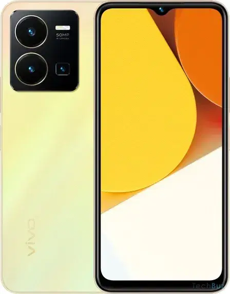 Vivo Y35