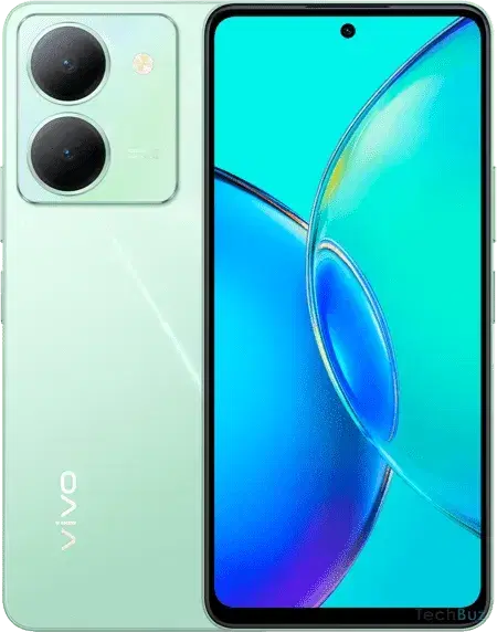 Vivo Y36 5G