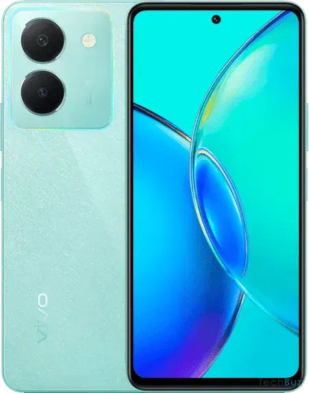 Vivo Y36