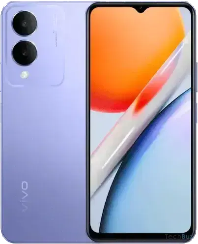 Vivo Y36i