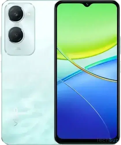 Vivo Y37