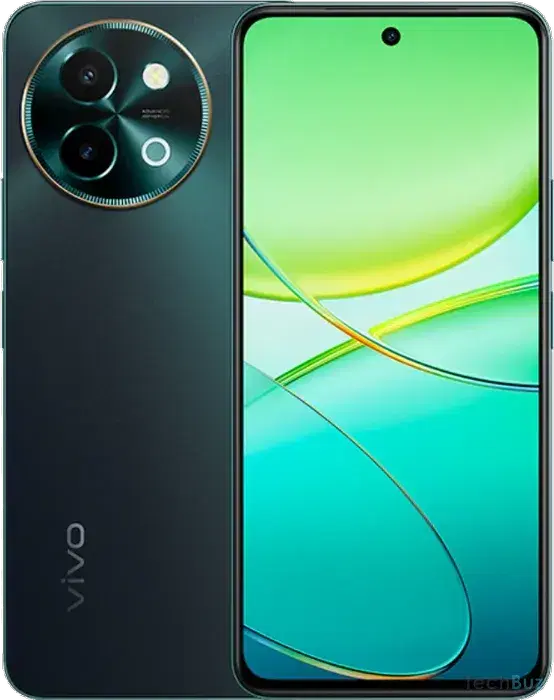 Vivo Y38