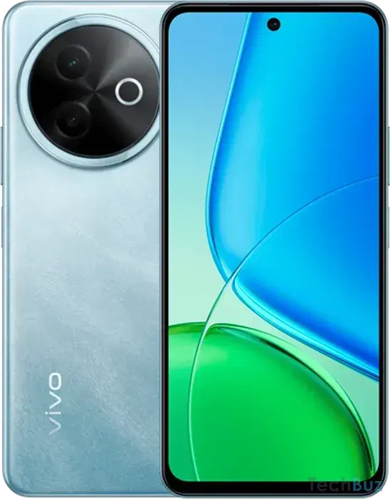 Vivo Y39