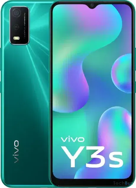 Vivo Y3s (2021)