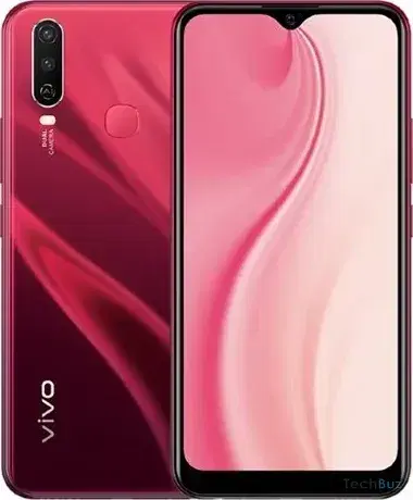 Vivo Y3s