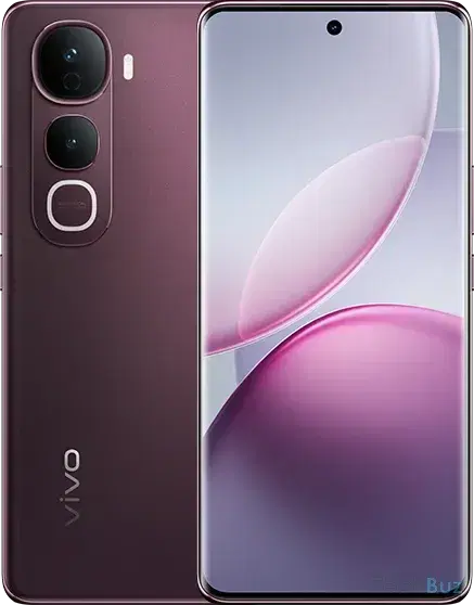 Vivo Y400 Pro