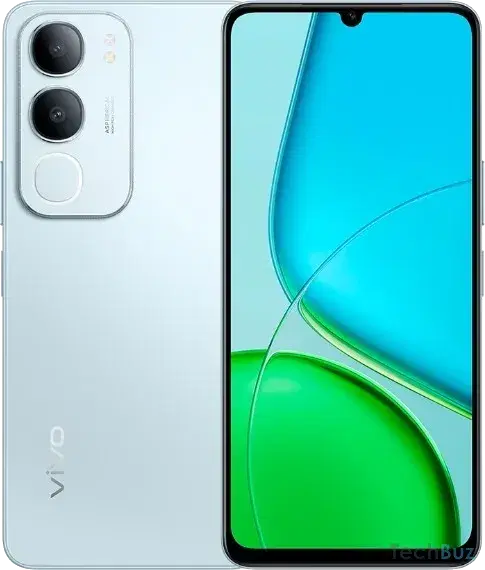 Vivo Y50 (China)