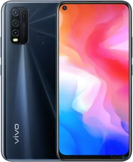 Vivo Y50