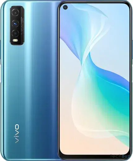 Vivo Y50t