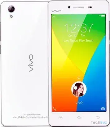 Vivo Y51 (2015)