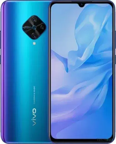 Vivo Y51 (2020 September)