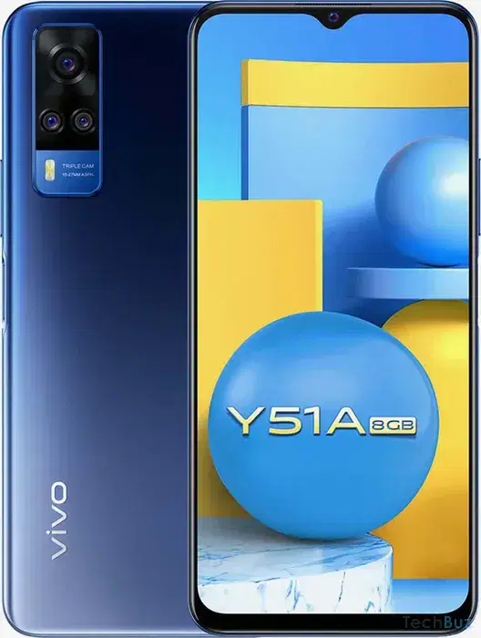 Vivo Y51a