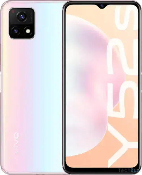 Vivo Y52s t1