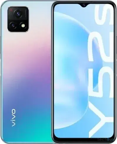 Vivo Y52s