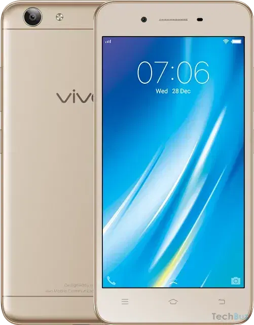 Vivo Y53