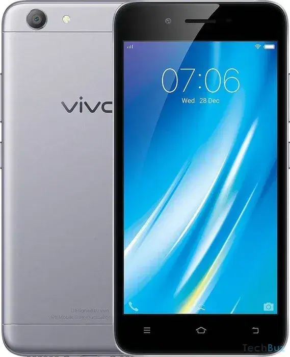 Vivo Y53i