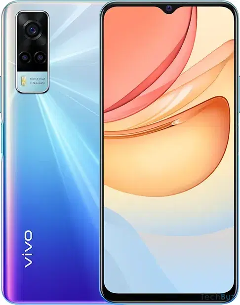 Vivo Y53s 4G