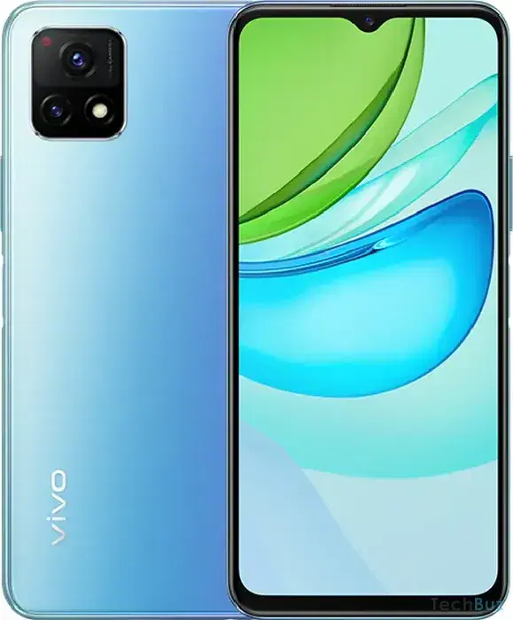 Vivo Y54s