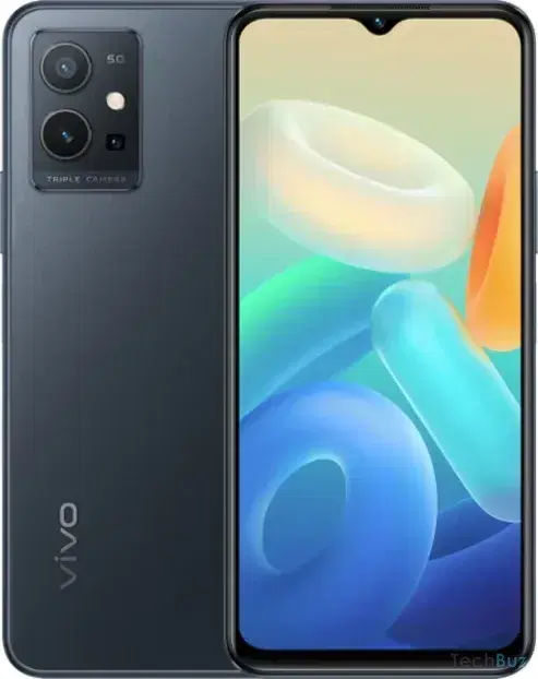 Vivo Y55 5G