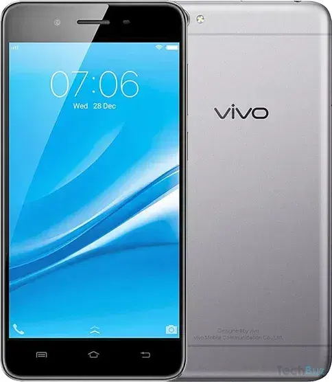 Vivo Y55L (vivo 1603)