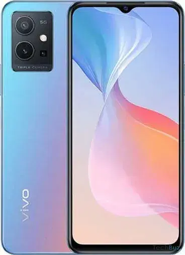 Vivo Y55s (2023)