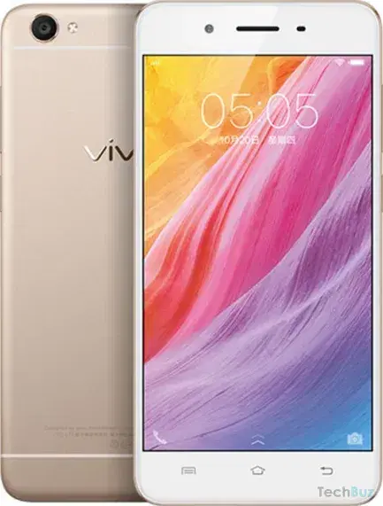 Vivo Y55s